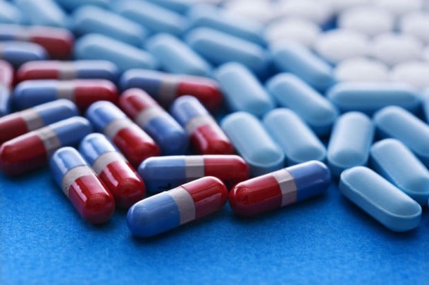 Risk Of Steroids In Supplements Highlighted By Research