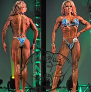 monica brant competition