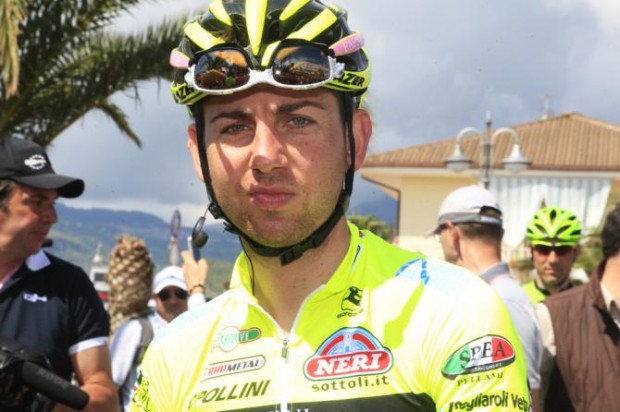 Mauro Santambrogio
