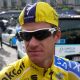 Michael Rogers cycling
