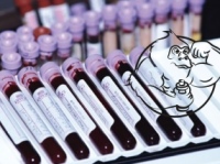blood work steroids