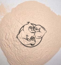 manganese powder