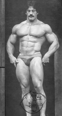 mike mentzer steroid cycle