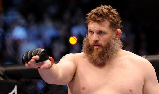 roy nelson