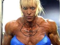 Females on steroids side effects