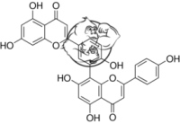 Amentoflavone