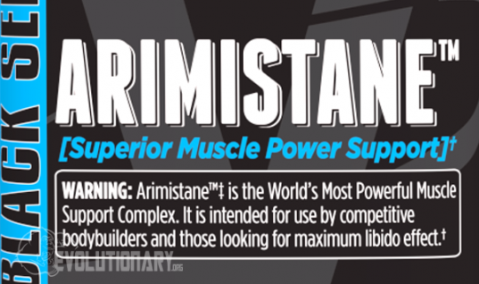 Arimistane