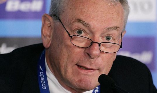 Dick Pound
