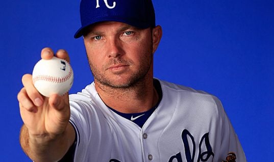 Ryan Madson