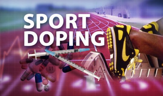 WADA Suspends Russian