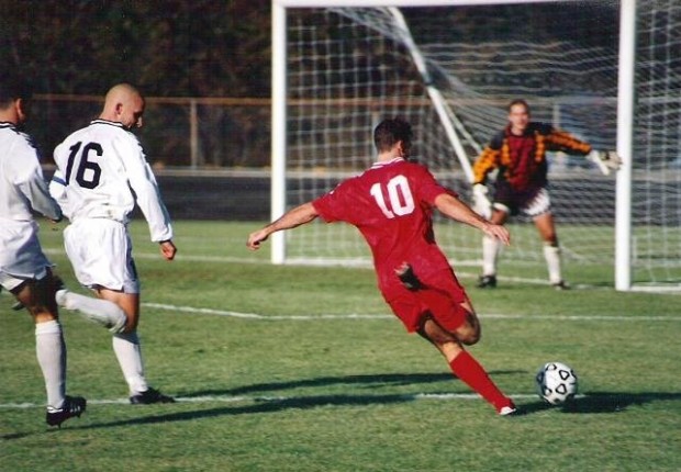 football