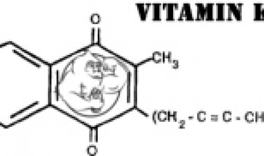k2 vitamin