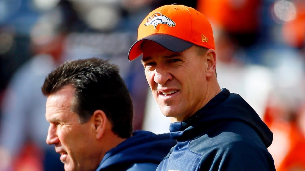 Peyton Manning
