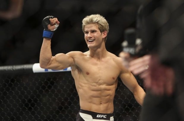 sage northcutt