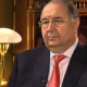 Alisher Usmanov