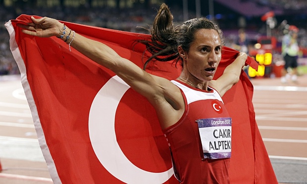 Asli Cakir Alptekin
