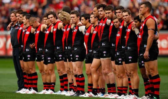 Essendon FC