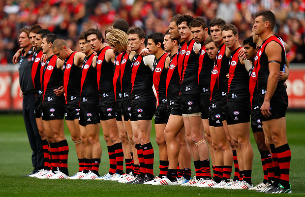 Essendon FC