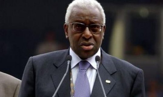 Life Bans For Three Athletics