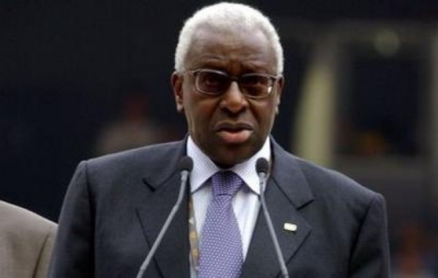 Life Bans For Three Athletics