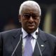 Life Bans For Three Athletics