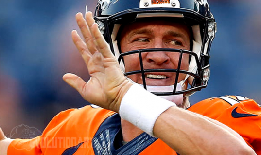 Peyton Manning HGH and Steroids