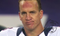 Peyton Manning injury