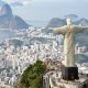Rio de Janeiro games
