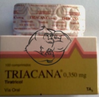 Triacana