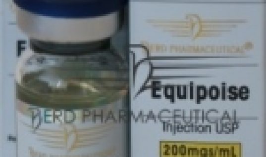 equipoise berd pharmaceutical