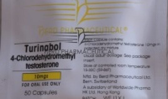 turinabol tbol berd pharmaceutical