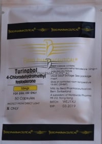 turinabol tbol berd pharmaceutical