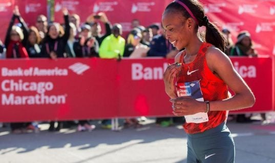 rita jeptoo