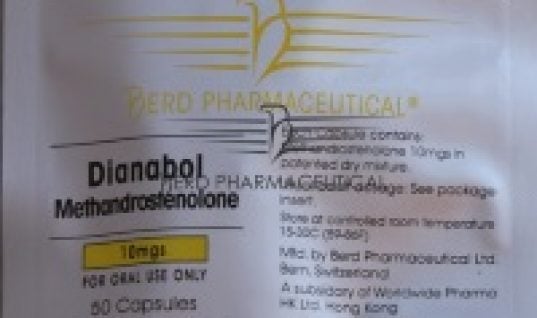 Dianabol berd pharmaceutical