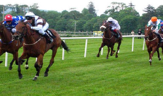 Horse Racing