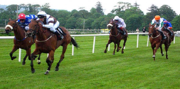 Horse Racing