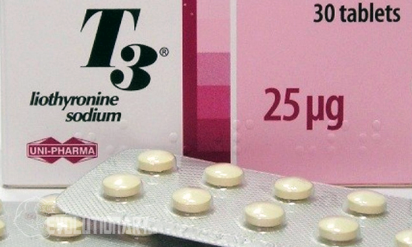 T3 Diet Pills Dosage For Amoxicillin