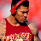 Laron Landry Steroid Cycle