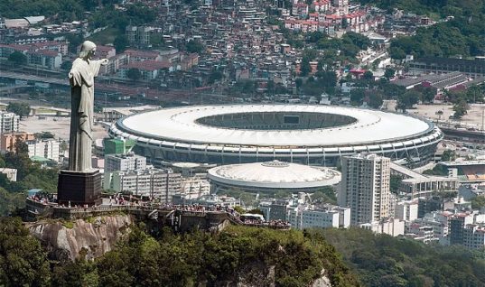 Rio Olympics