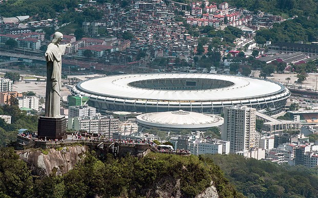 Rio Olympics