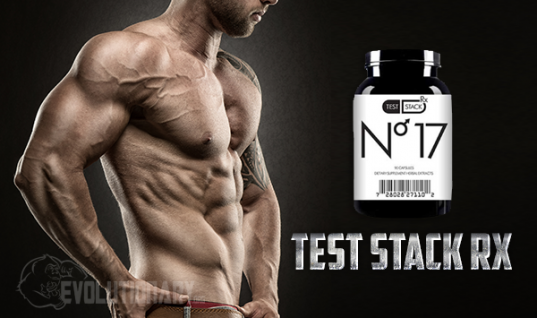 Test-stack-Rx-Facts