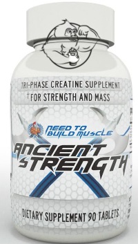 ancient strength creatine