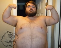 high bodyfat