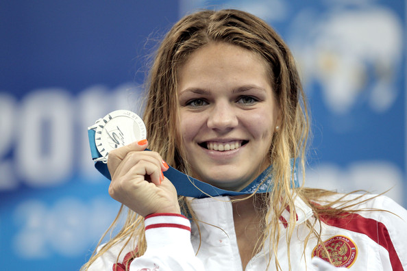 Yuliya Yefimova
