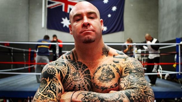 lucas browne