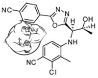 rad140 chemical structure