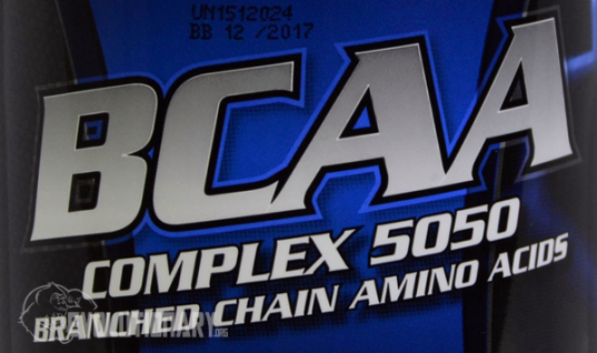 Branched-Chained-Amino-Acids-(BCAA)
