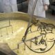 whey protein manufacturing