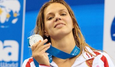 Yulia Efimova