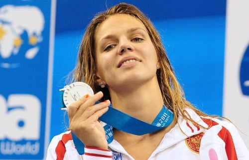 Yulia Efimova